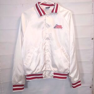 1980 Union Square Nylon Jacket